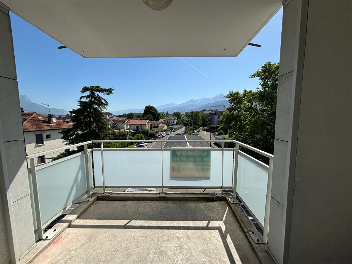 Achat appartementà GRENOBLE