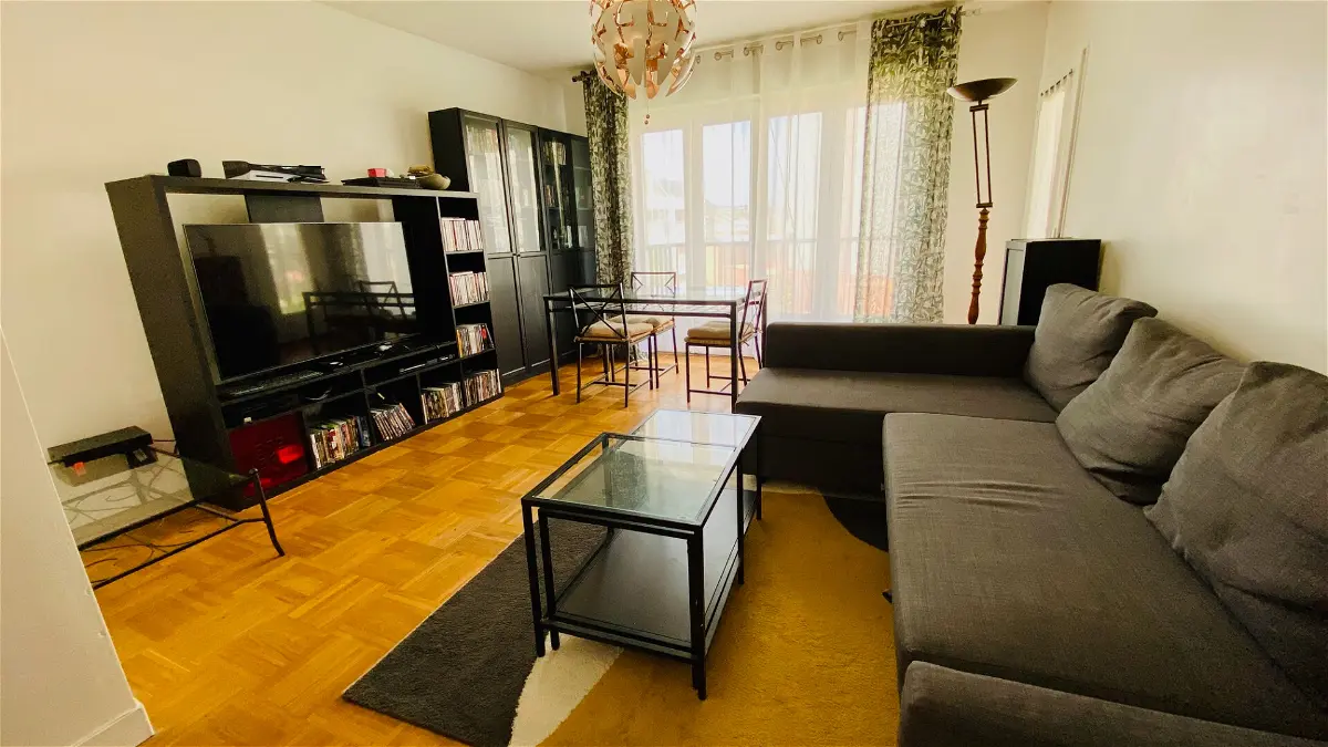 Achat appartementà LA ROCHE SUR YON