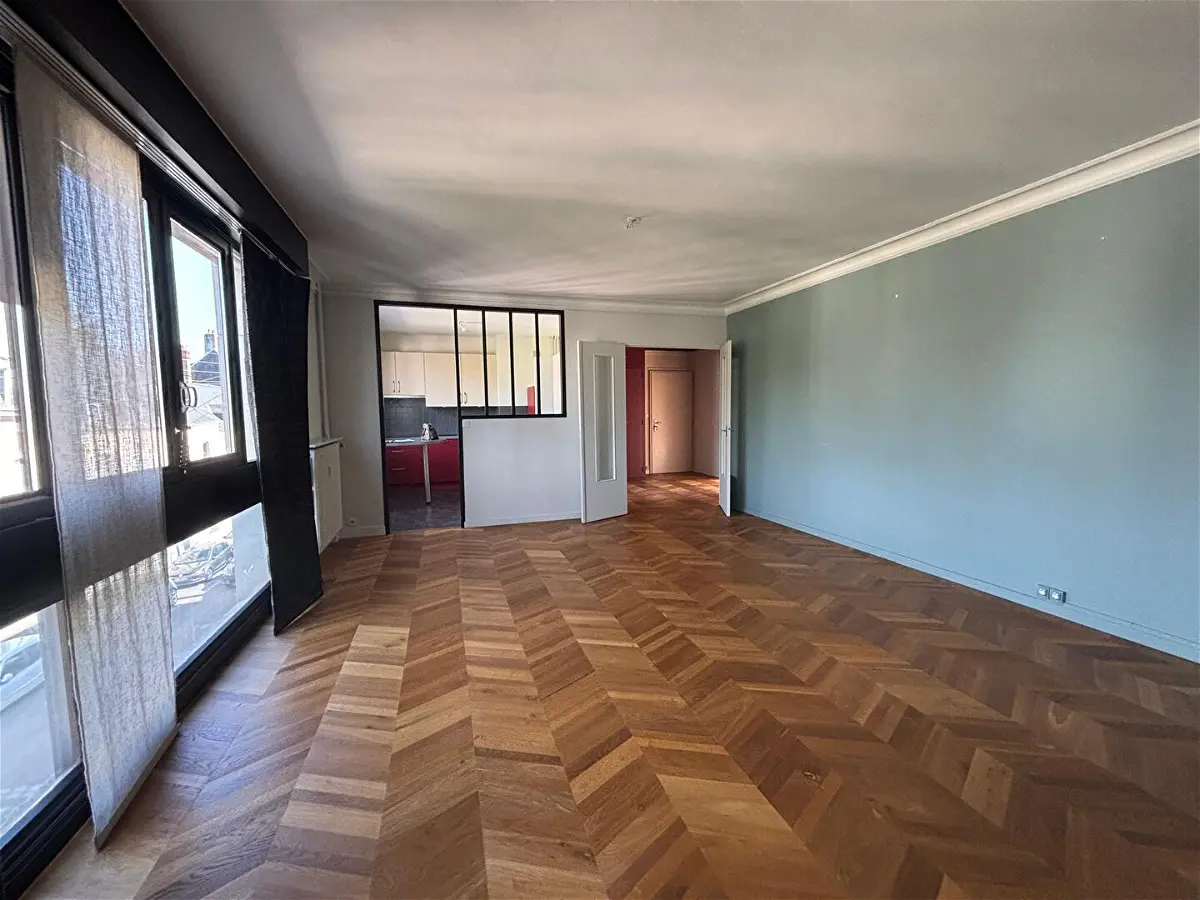 Achat appartementà LAVAL