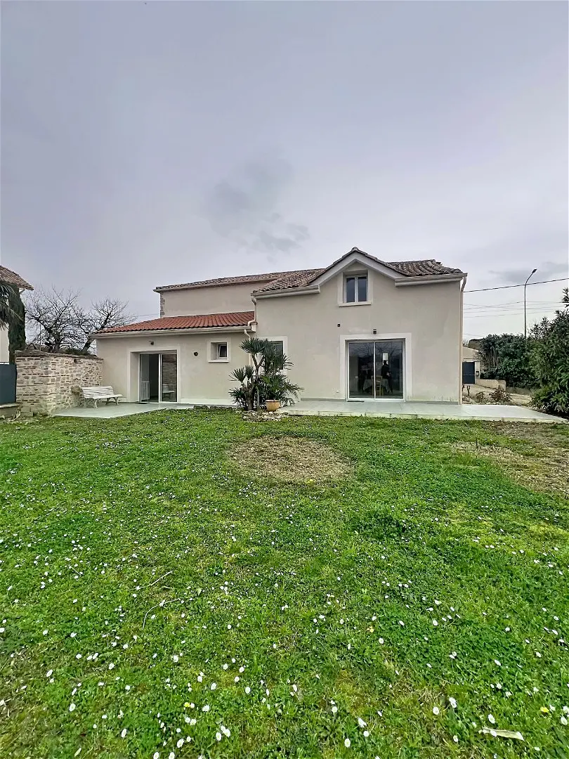 appartementà VILLENEUVE SUR LOT