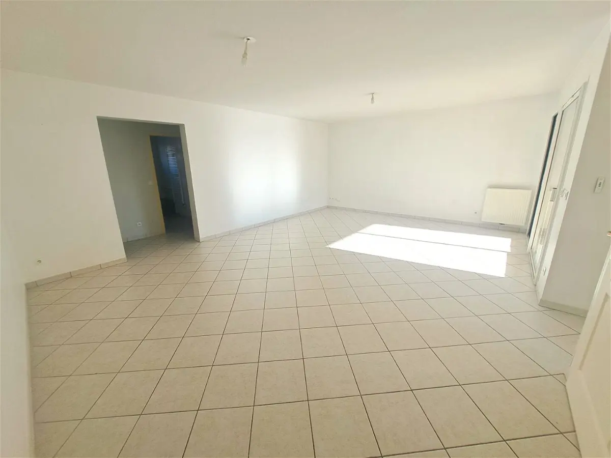 Achat appartementà TOURNON SUR RHONE