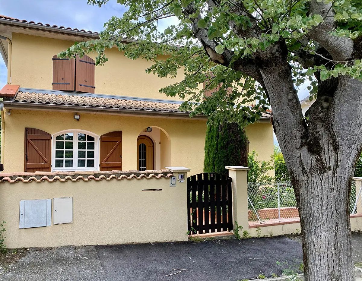 Achat maisonà RAMONVILLE SAINT AGNE