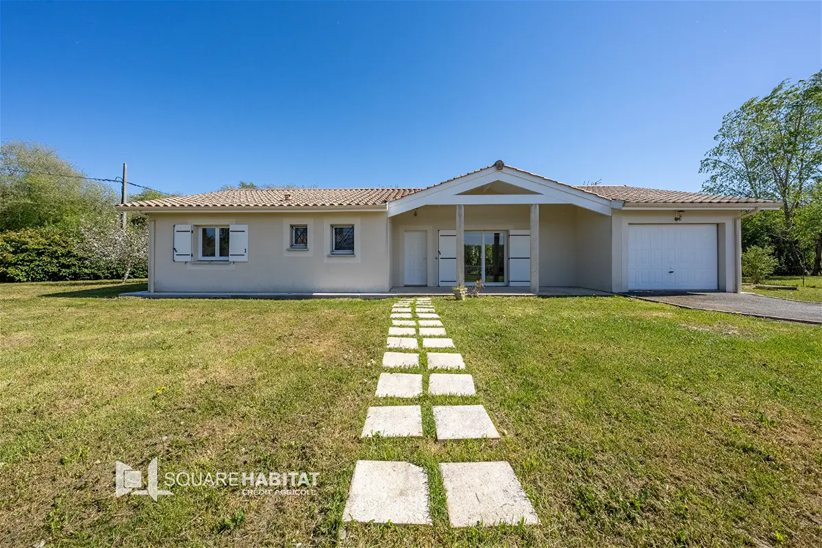 Achat maisonà ROMAGNE