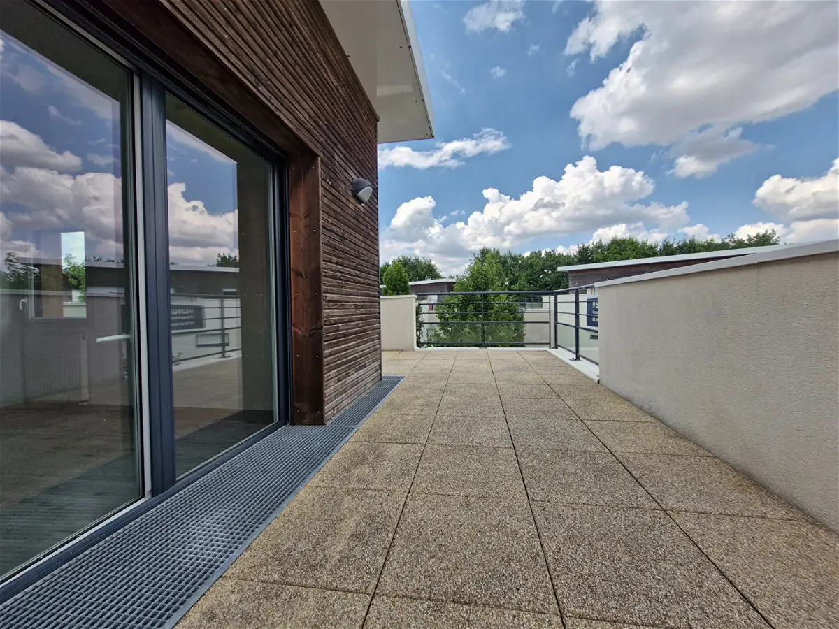 Achat appartementà SAUTRON