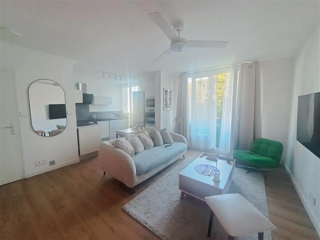 appartementà Le Pont-de-Claix