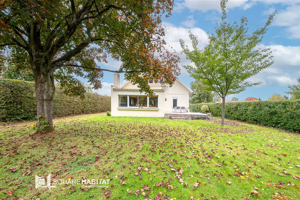 Achat maisonà FLINES LEZ RACHES