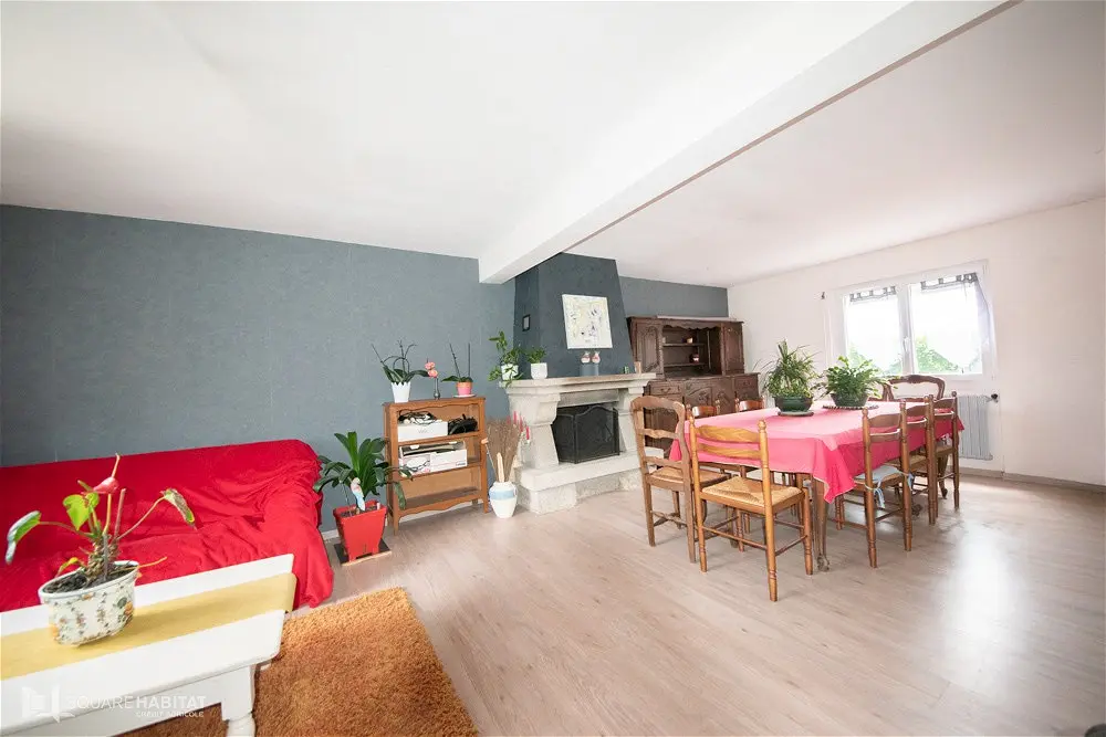 Achat maisonà PLOUESCAT