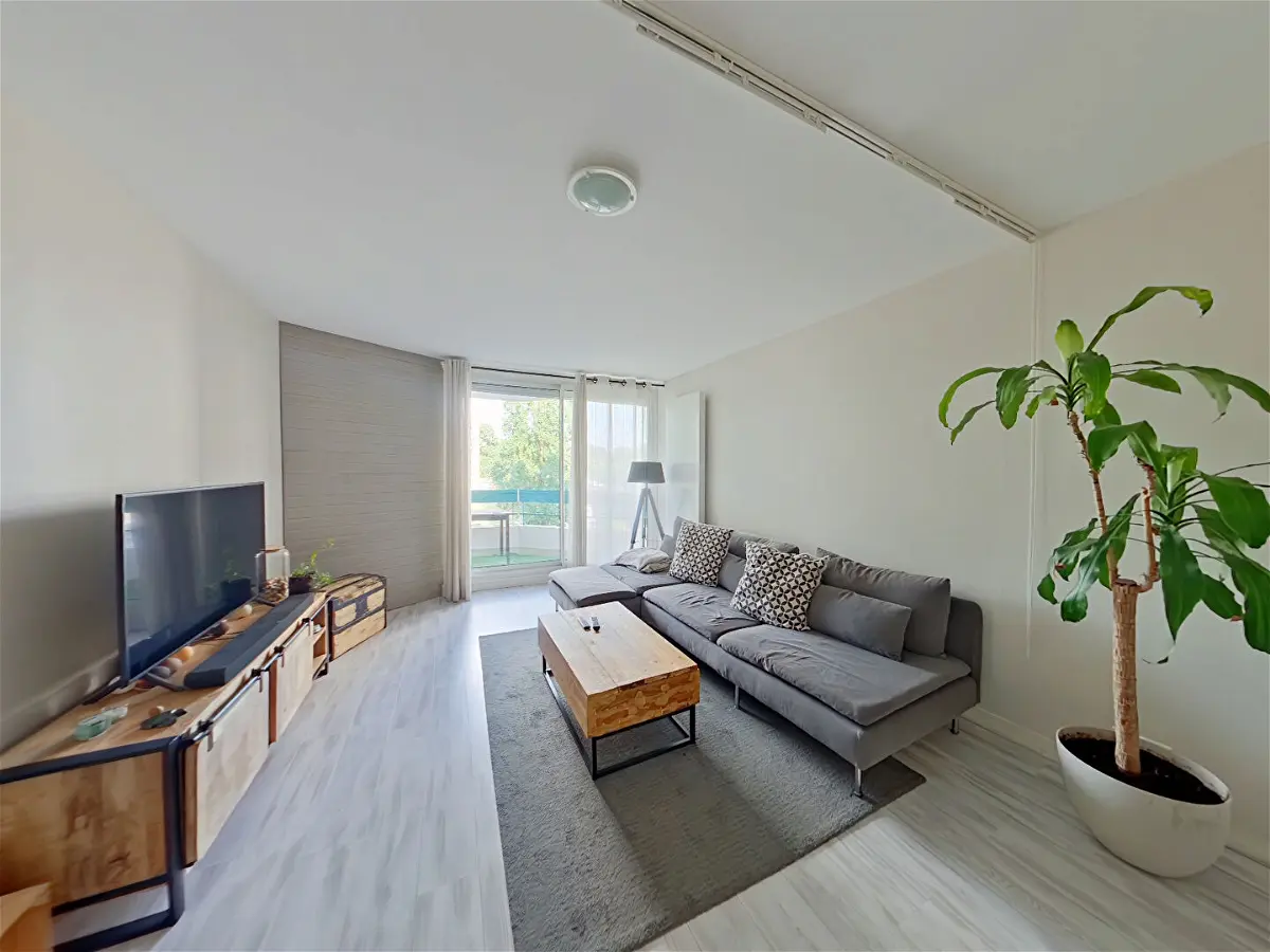 Achat appartementà CHATELLERAULT