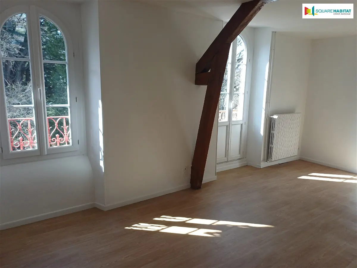 appartementà BAGNERES-DE-BIGORRE