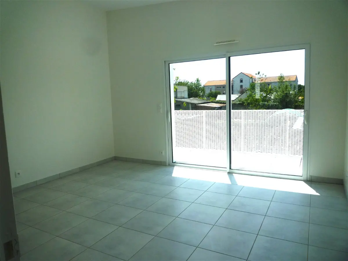 appartementà CARQUEFOU