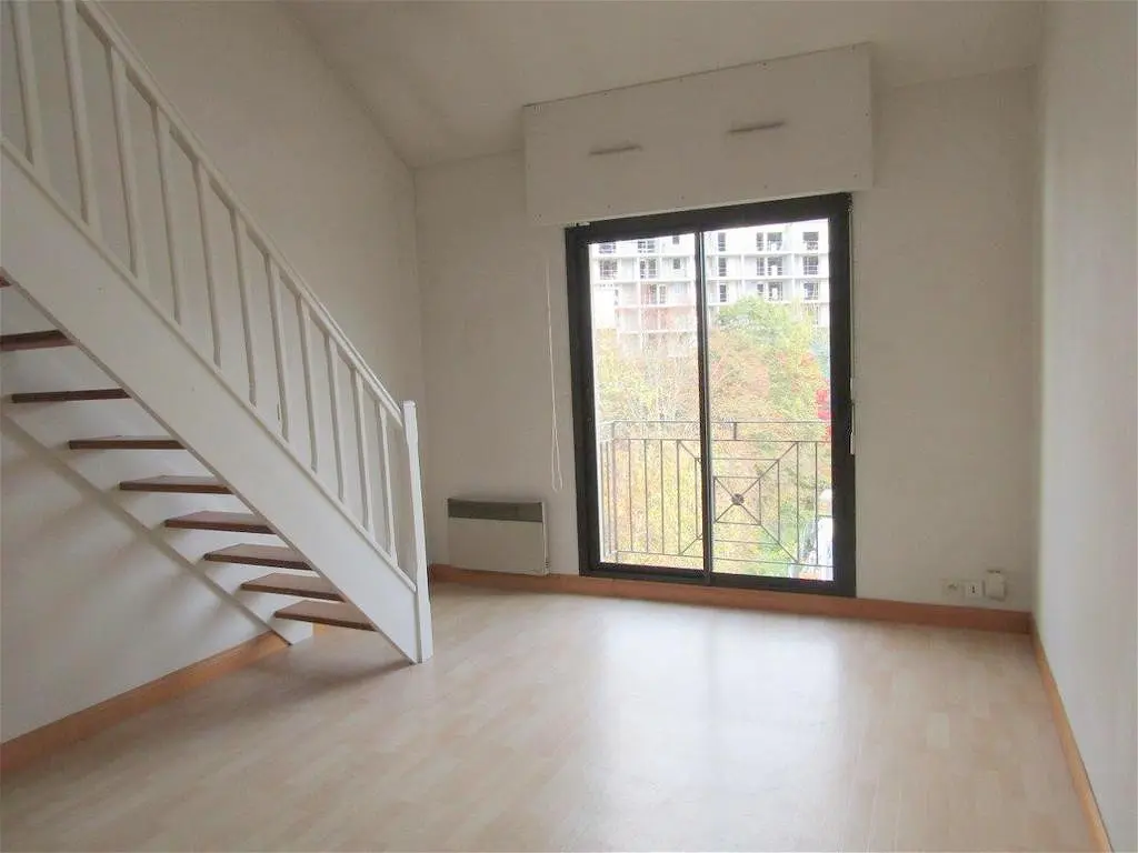 appartementà NANTES