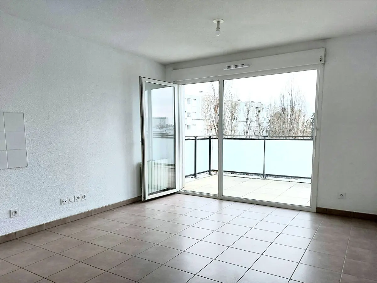 Achat appartementà VENISSIEUX