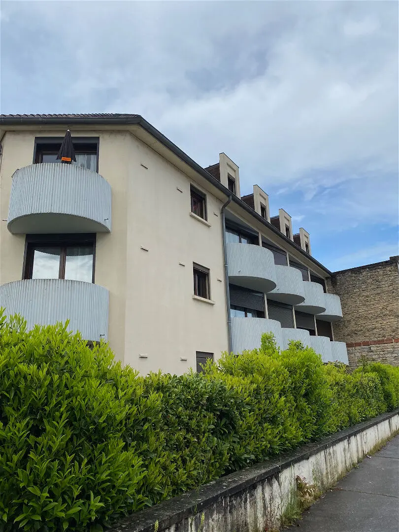 appartementà DIJON