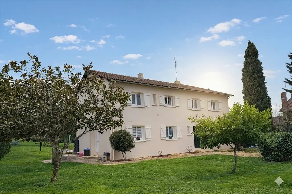 Achat maisonà PLEUMARTIN