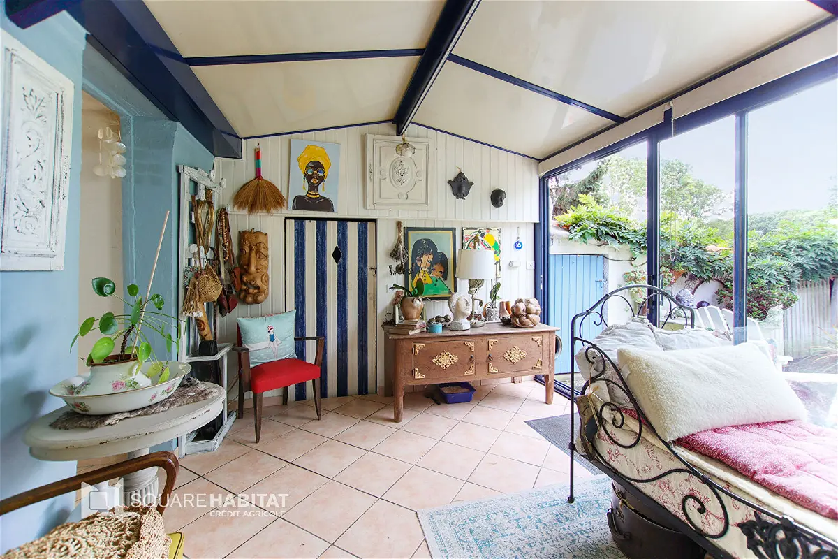 Achat maisonà POIROUX