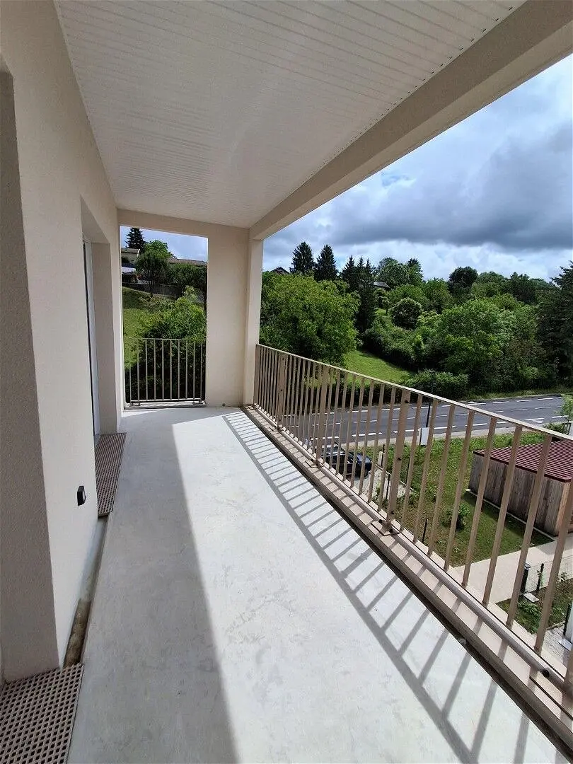appartementà Ambérieu-en-Bugey