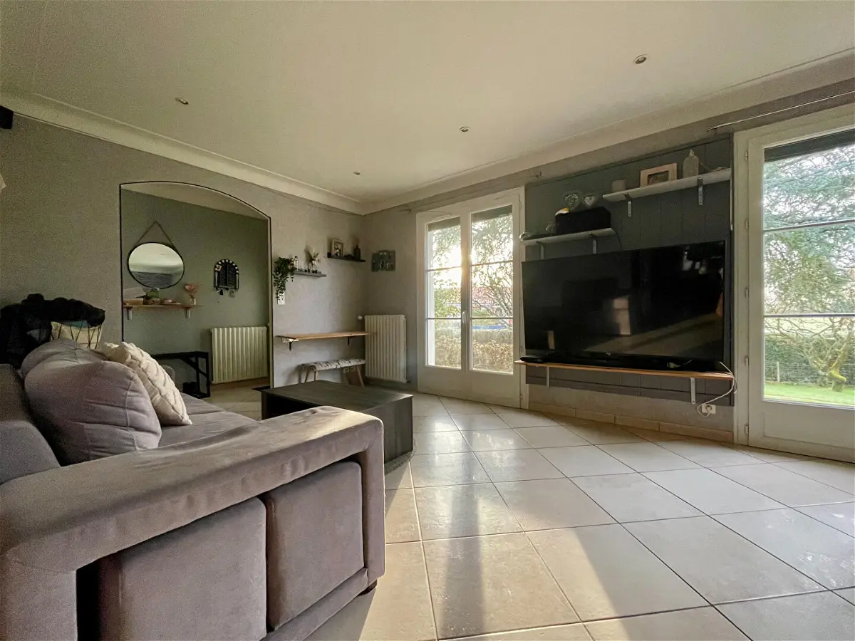 Achat maisonà CHAUCHE