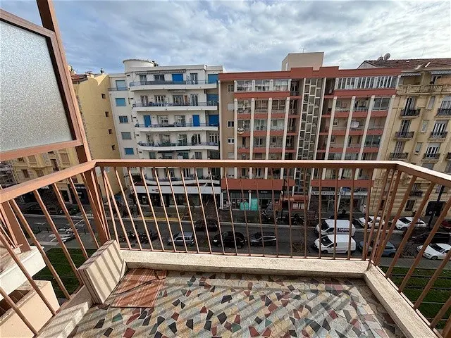appartementà NICE