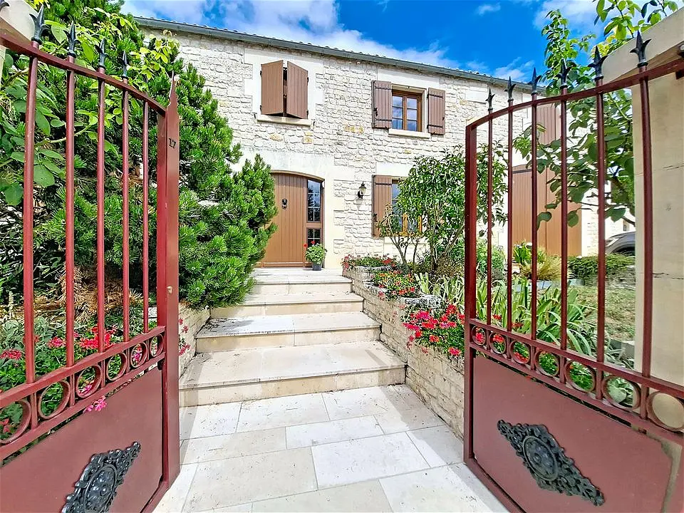 Achat maisonà MARIGNAC