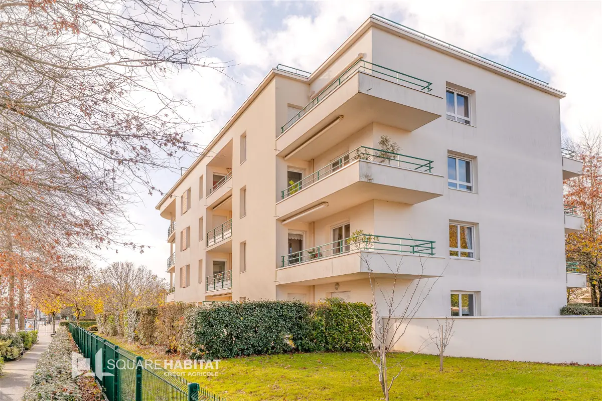 Achat appartementà ORVAULT