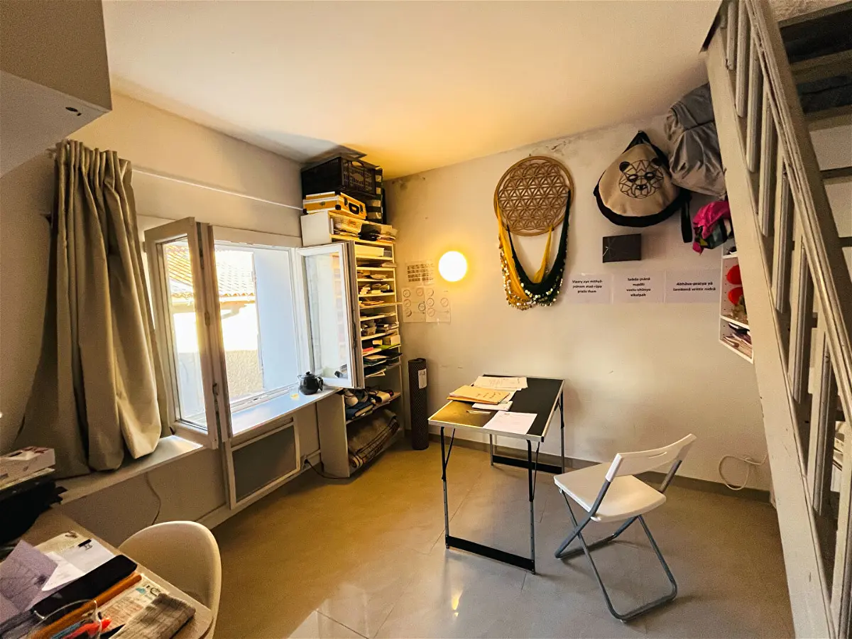 Achat maisonà SENAS