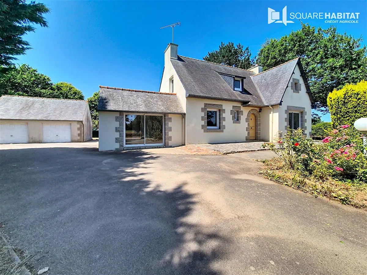 Achat maisonà LANNEBERT
