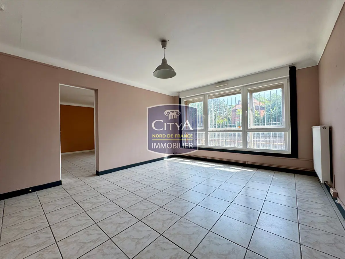 Achat appartementà LILLE