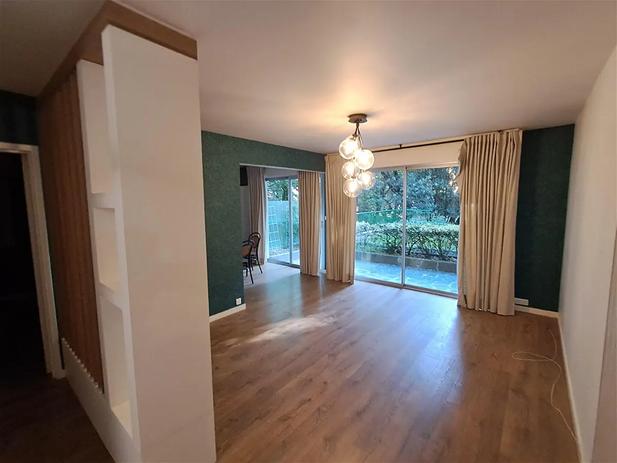 Achat appartementà LA BAULE