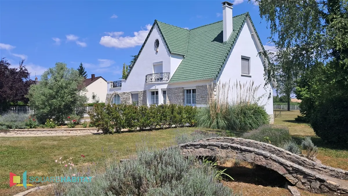 Achat maisonà PONT SUR YONNE