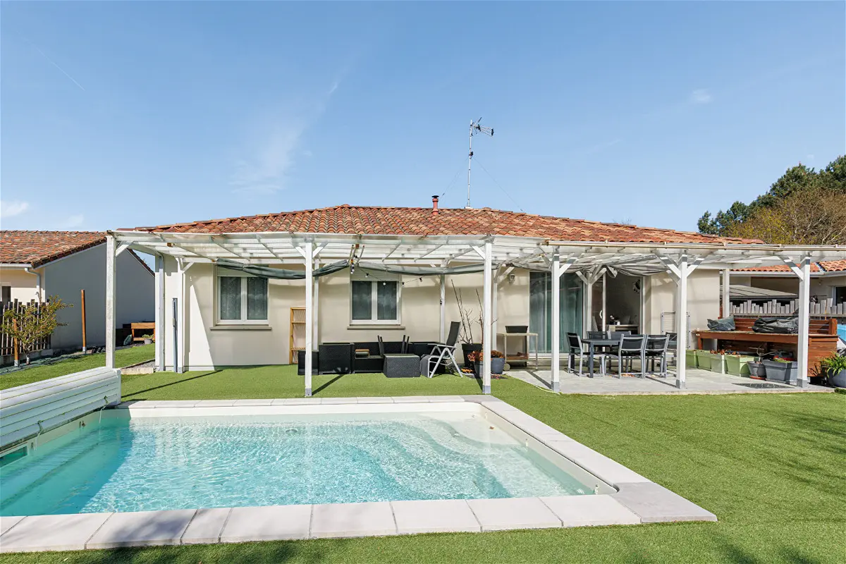 Achat maisonà LEON