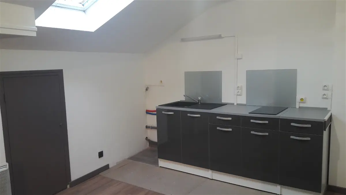 Appartement 1 pièce 27 m² · à Dax · 27,3 m² · 403 €/mois