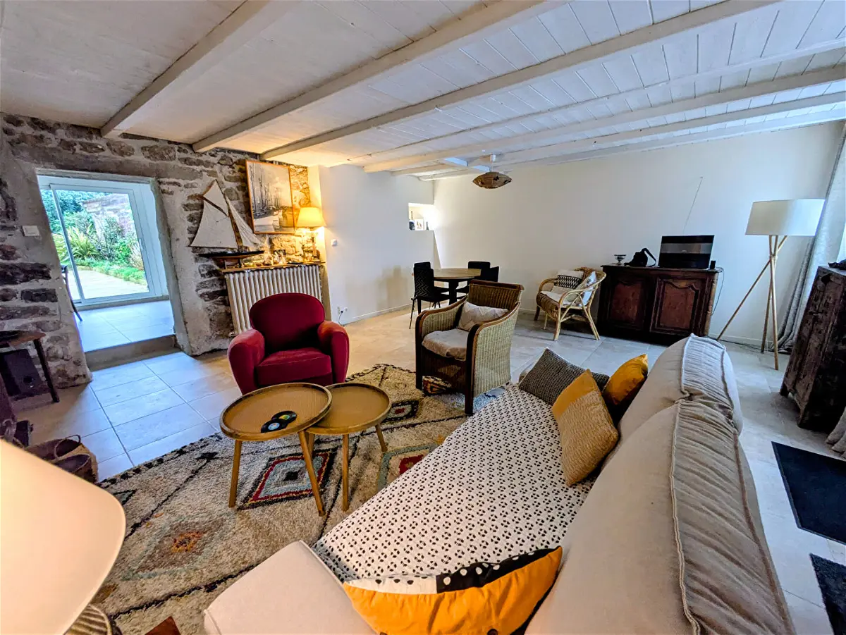 Achat maisonà GUERANDE