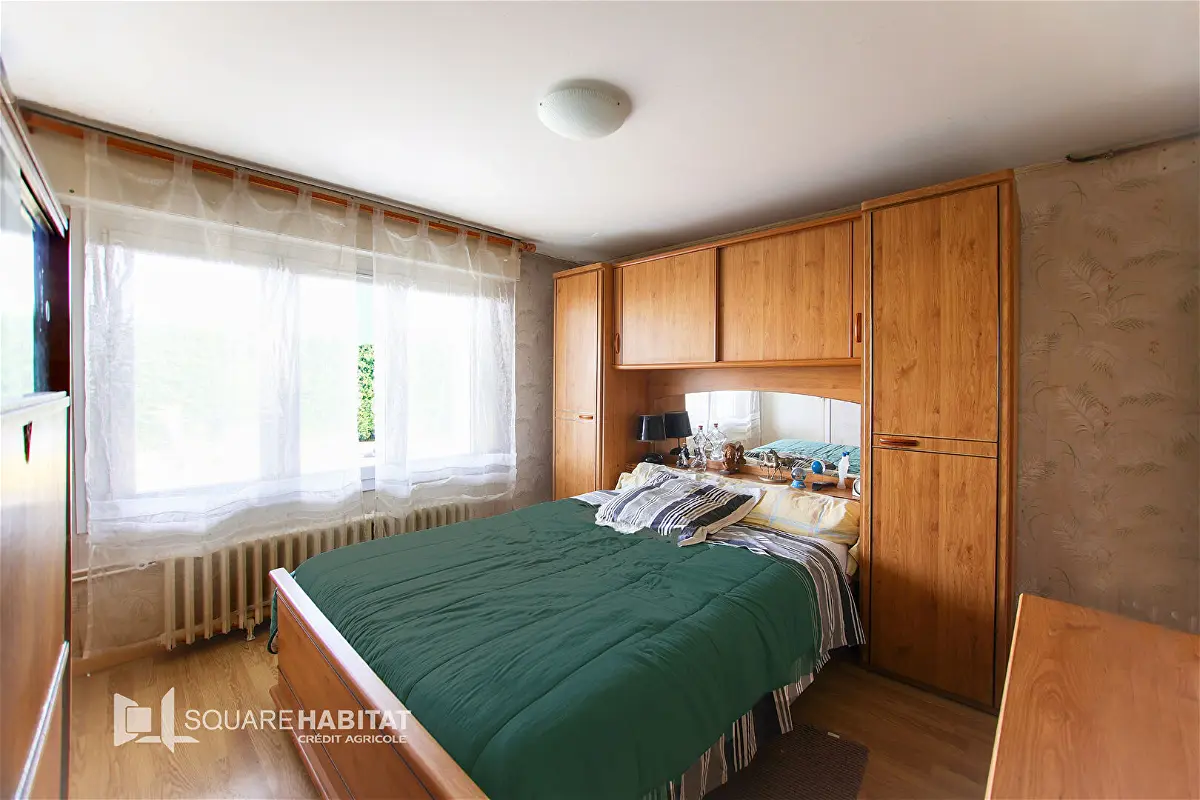 Achat appartementà SAINT GILLES CROIX DE VIE