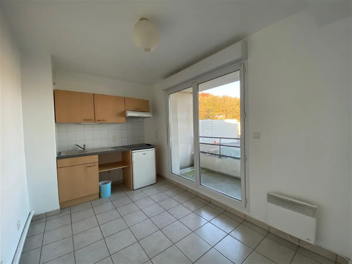 appartementà CANTELEU