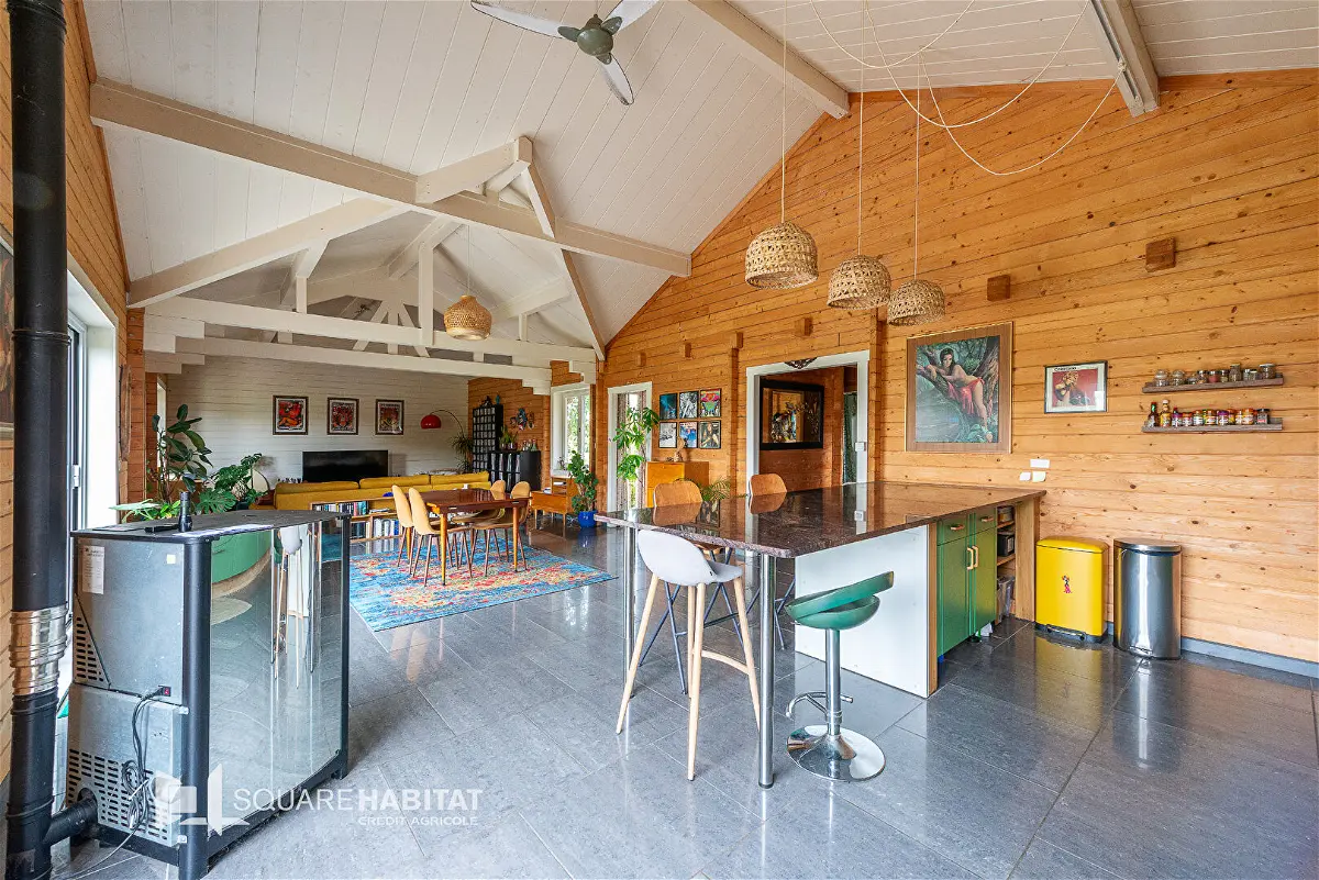 Achat maisonà MORTAGNE DU NORD