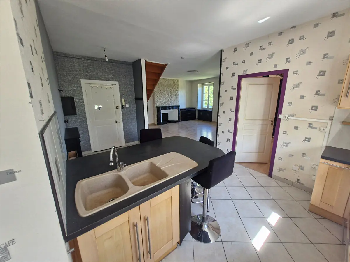 Achat appartementà VIF