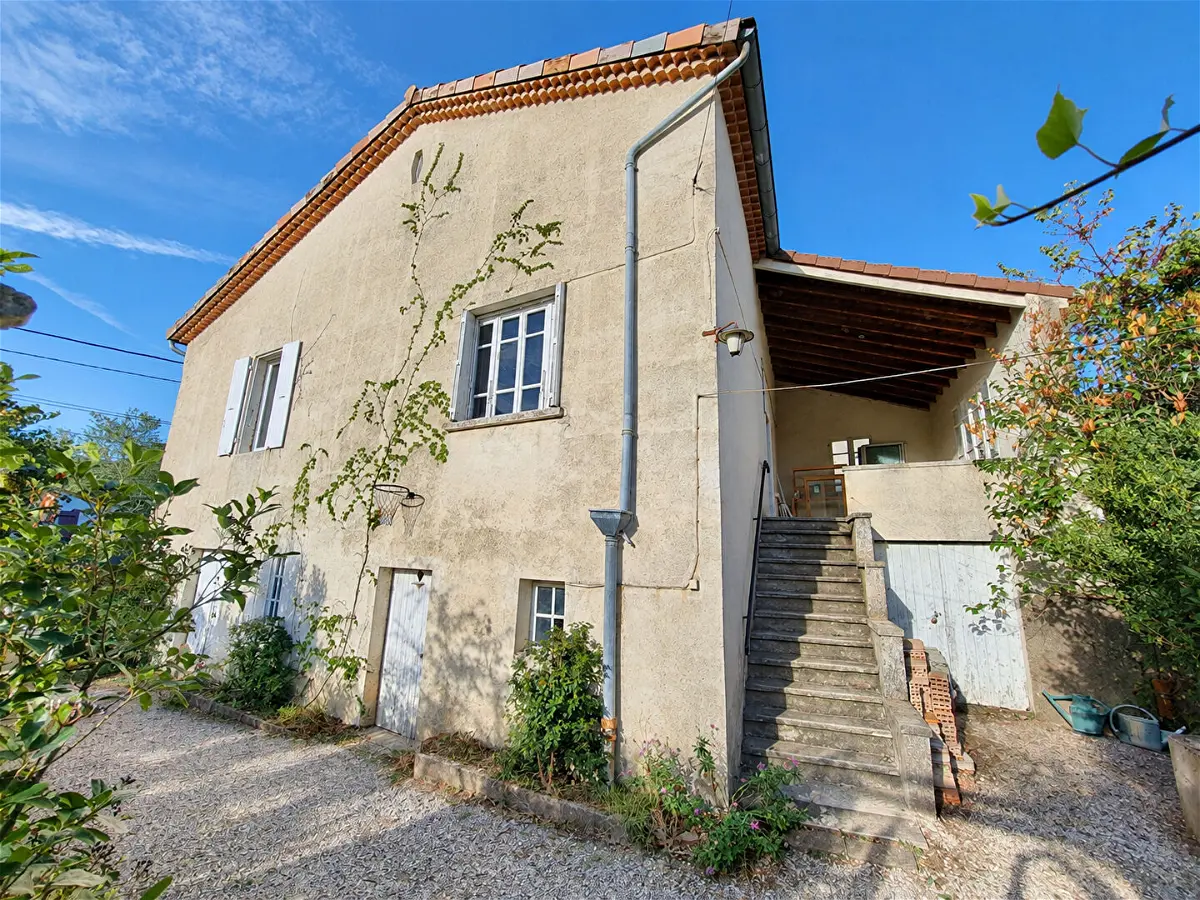 Achat maisonà PRIVAS