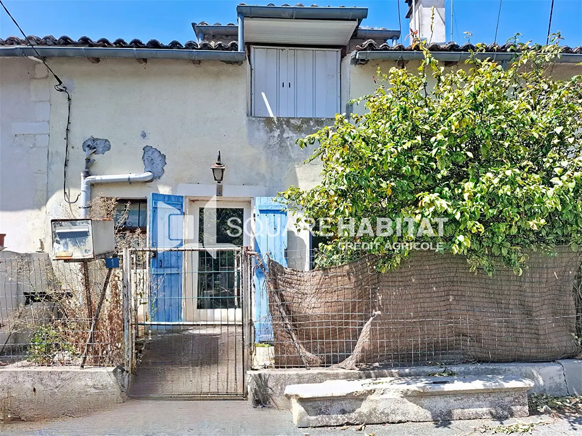 Achat maisonà COURCELLES