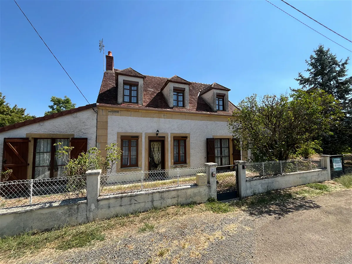 Achat maisonà PREMERY