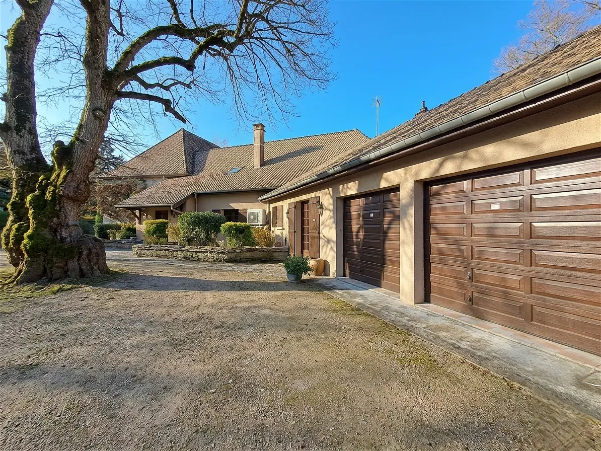Achat maisonà RIMAUCOURT