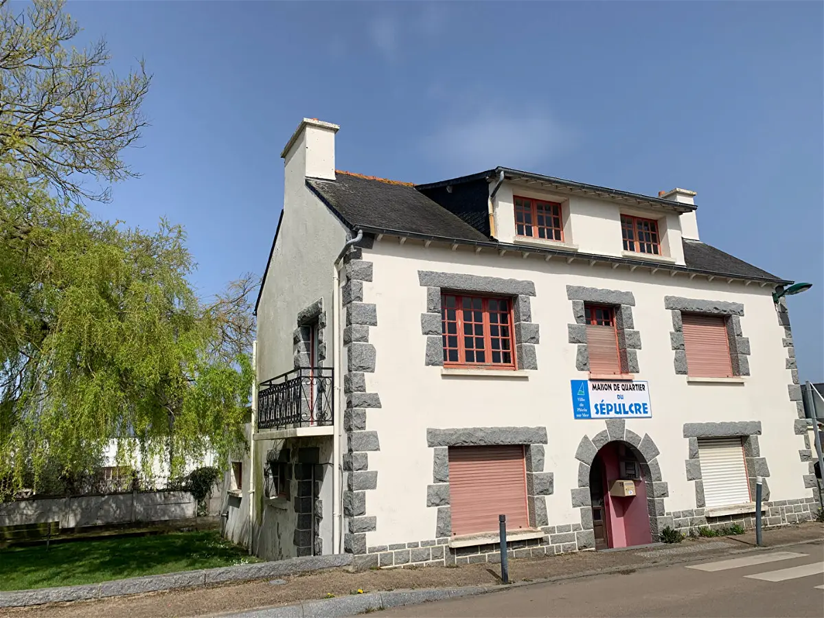 Achat maisonà PLERIN
