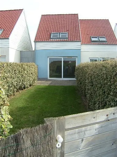 maisonà Wimereux