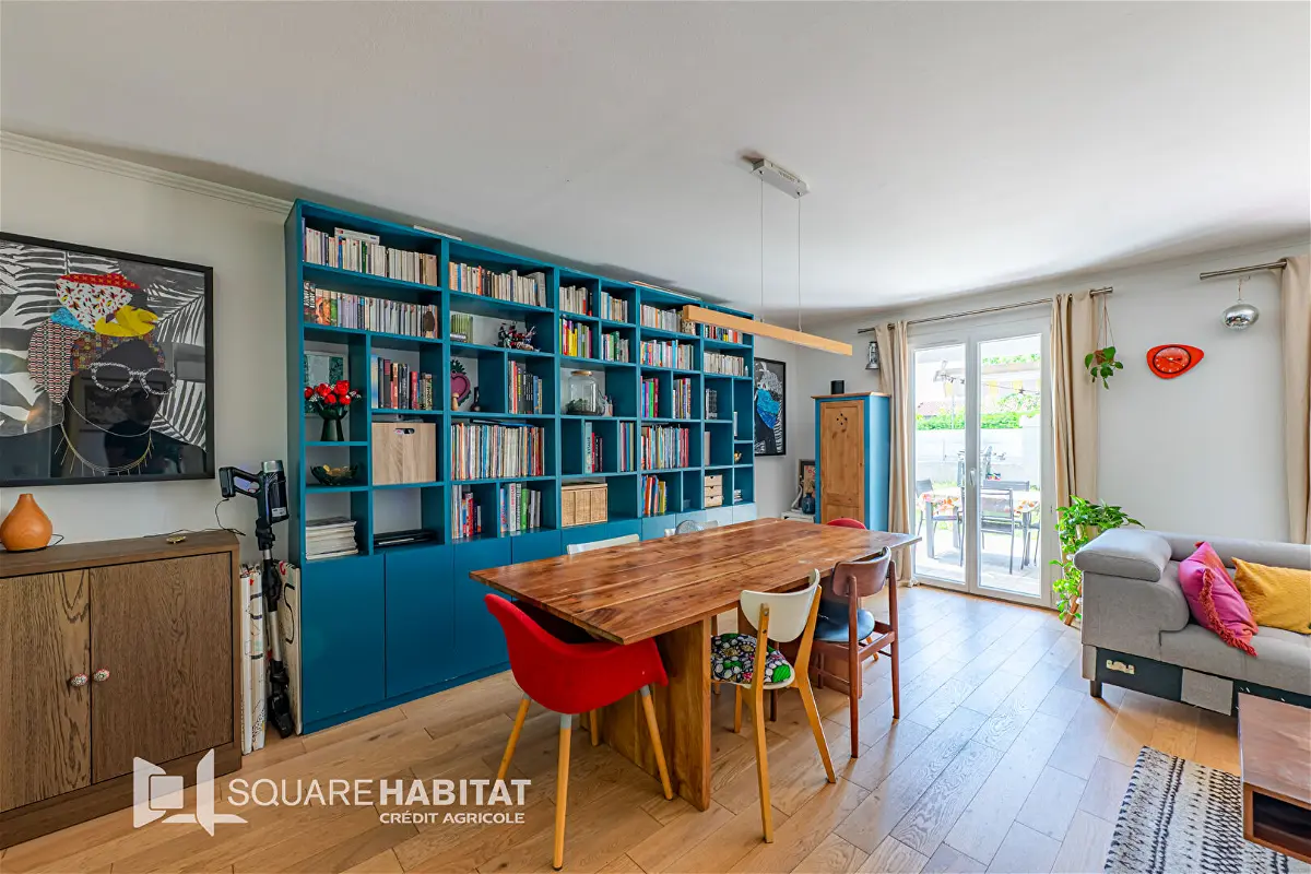 Achat maisonà TERNAY