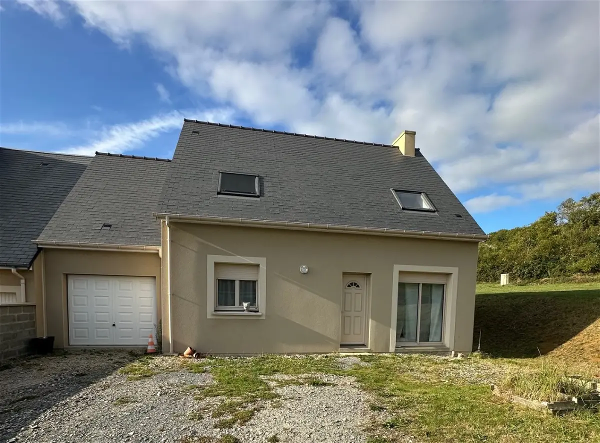 Achat maisonà DIVES SUR MER