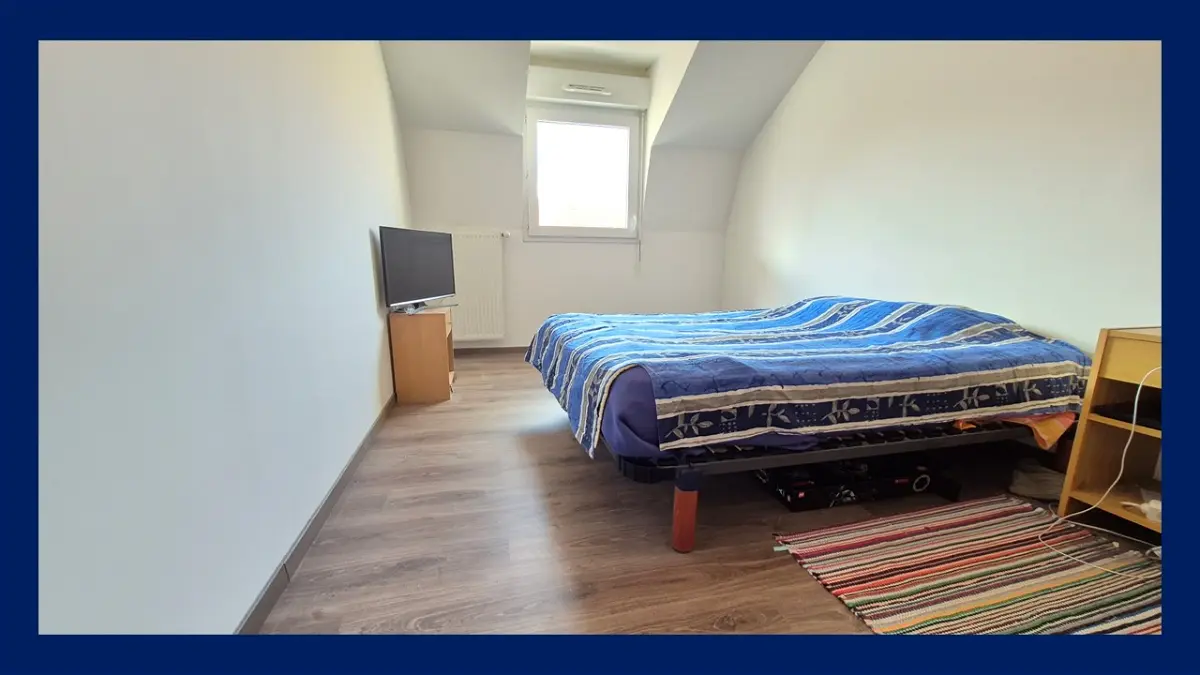 Achat appartementà STELLA