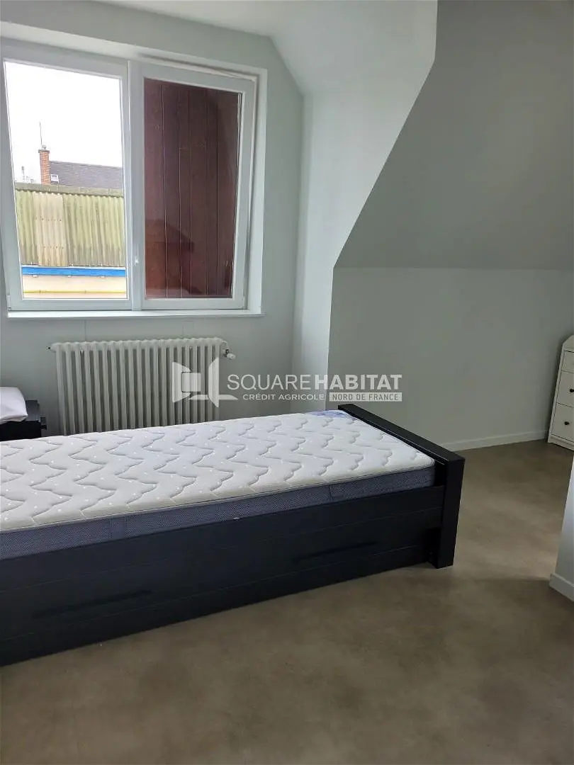 appartementà Ronchin