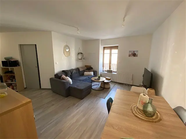 appartementà NEULISE