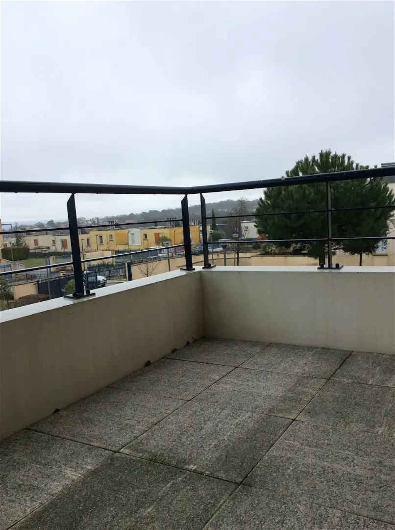 appartementà TOULOUSE