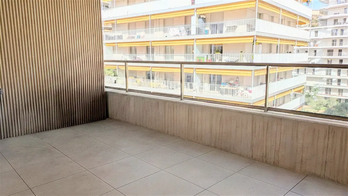 appartementà Nice