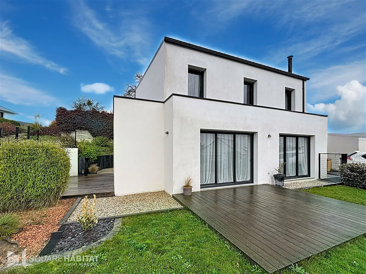 Achat maisonà PLERIN